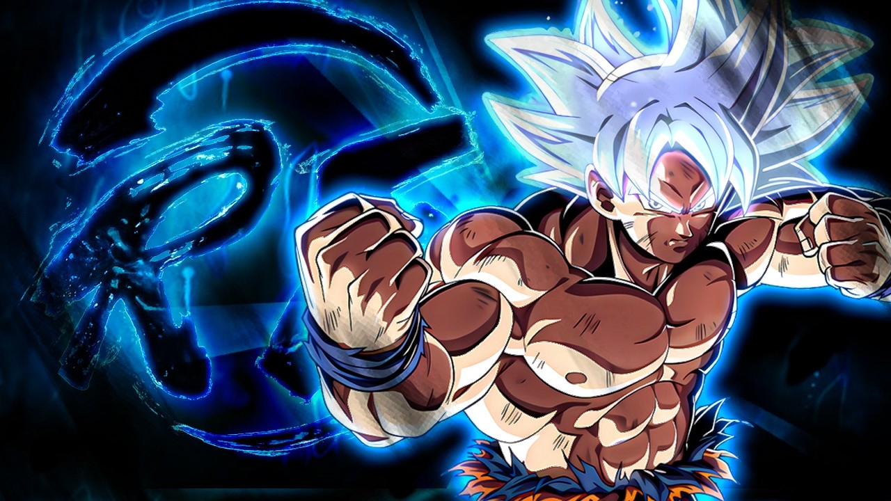 STAGE 2 VS. GOKU & VEGETA! UNIVERSAL SURVIVAL SAGA SMB: RE! (DBZ: Dokkan Battle)