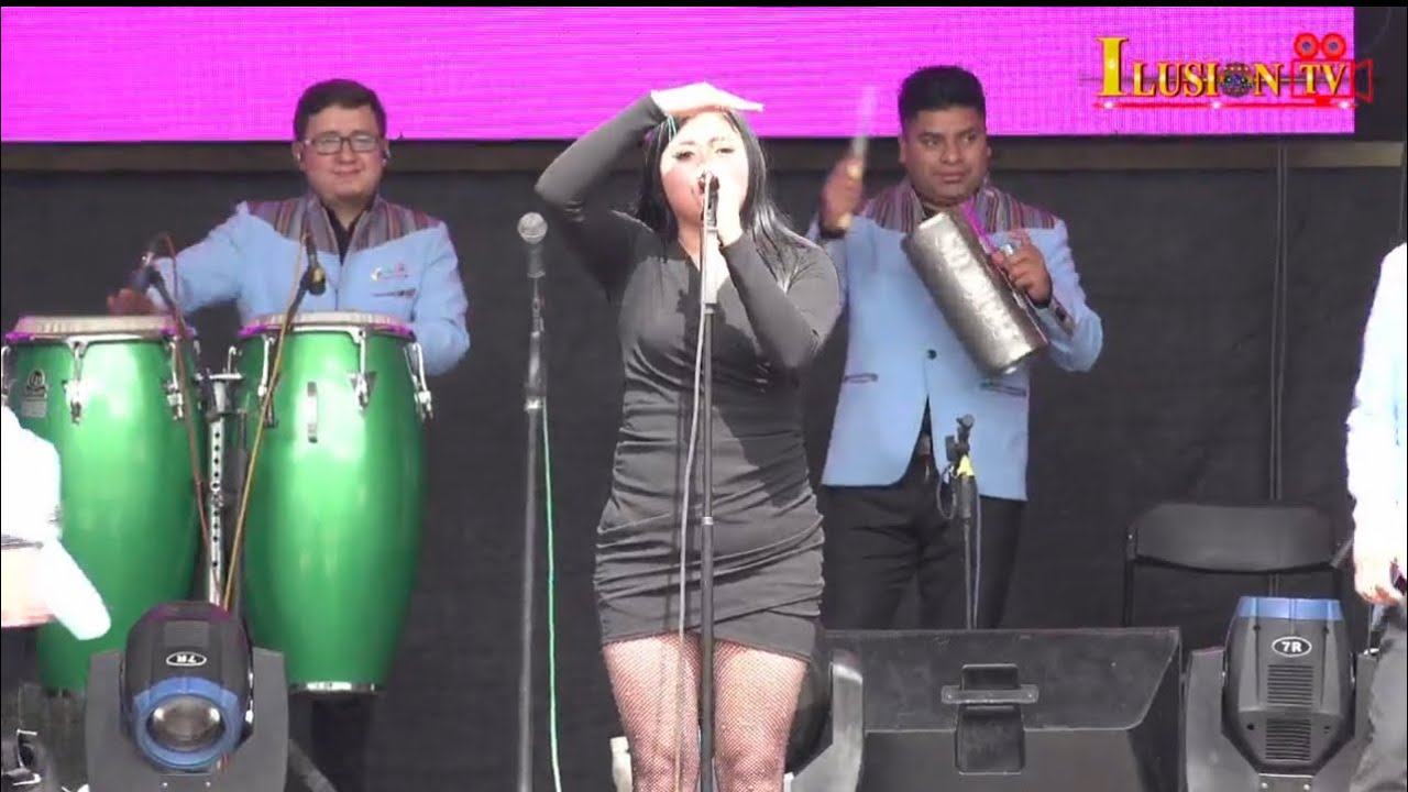 Los Francos en San Antonio Sija