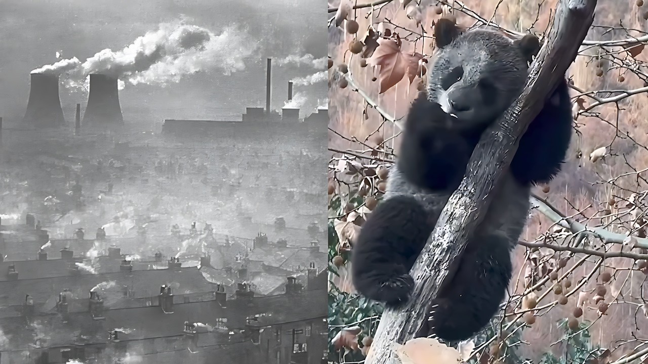 45 Rare Historical Photos That Feel Almost Forgotten
