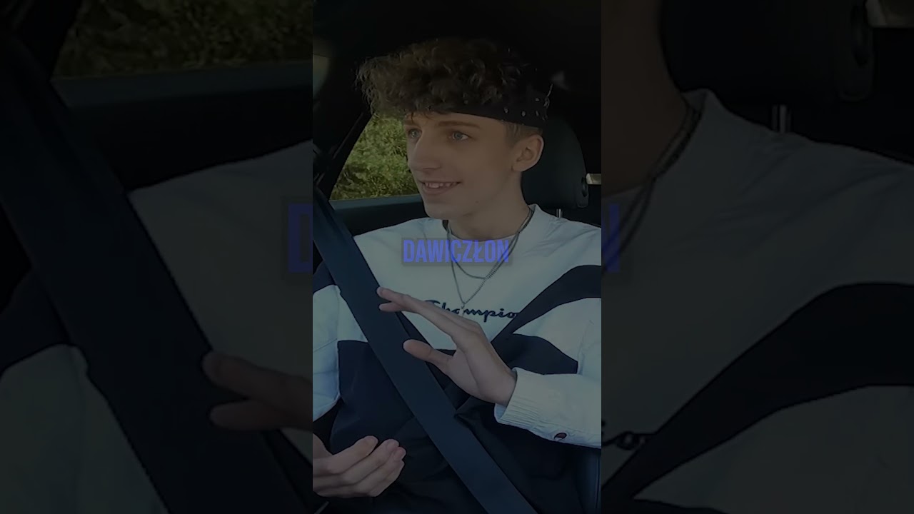 ZAGINIENI CZŁONKOWIE EKIPY TK! 🤯