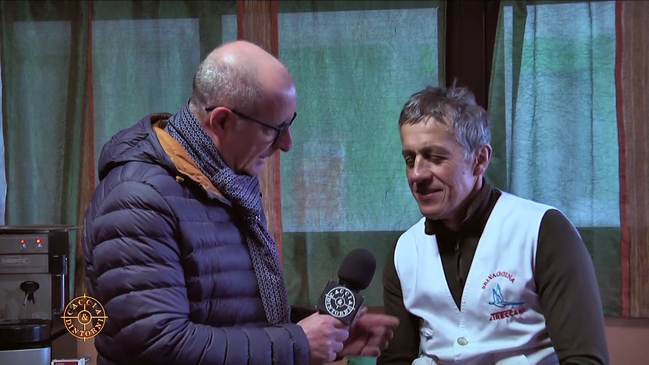 ATC Unico - Lanciati i fagiani per ripopolamento