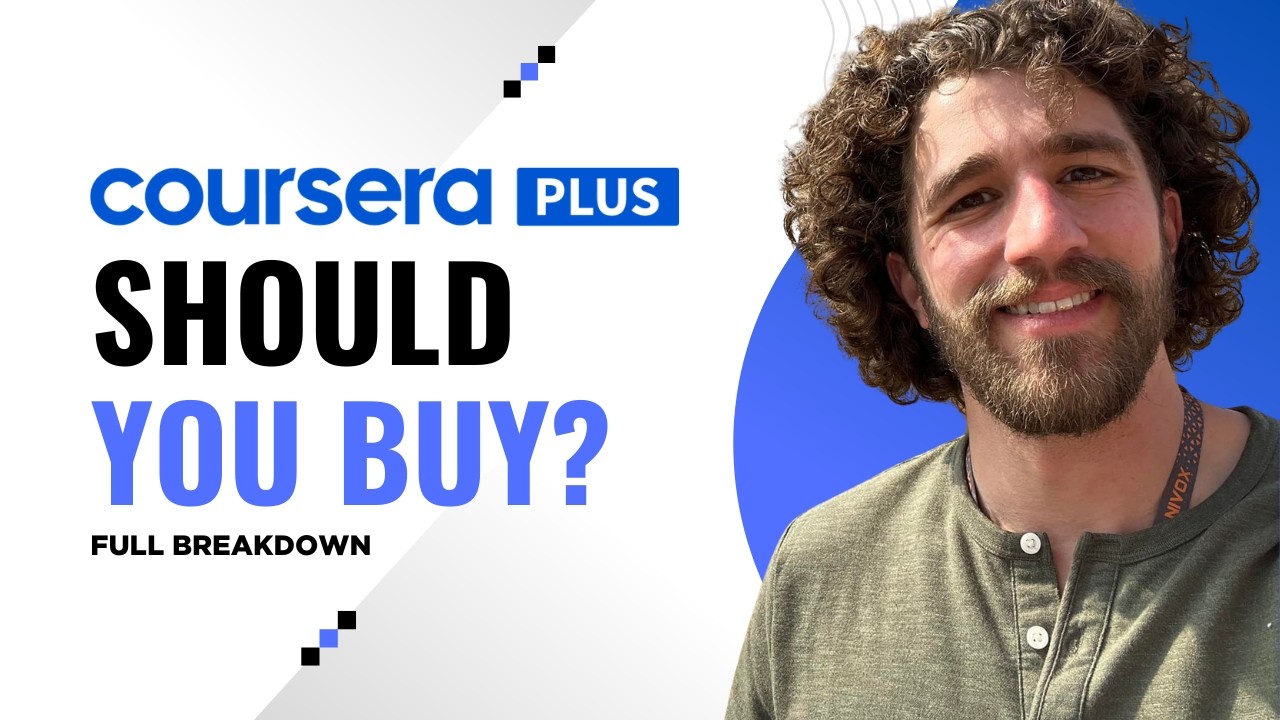 Is the Coursera Plus Deal Worth It? Full Breakdown (2026)