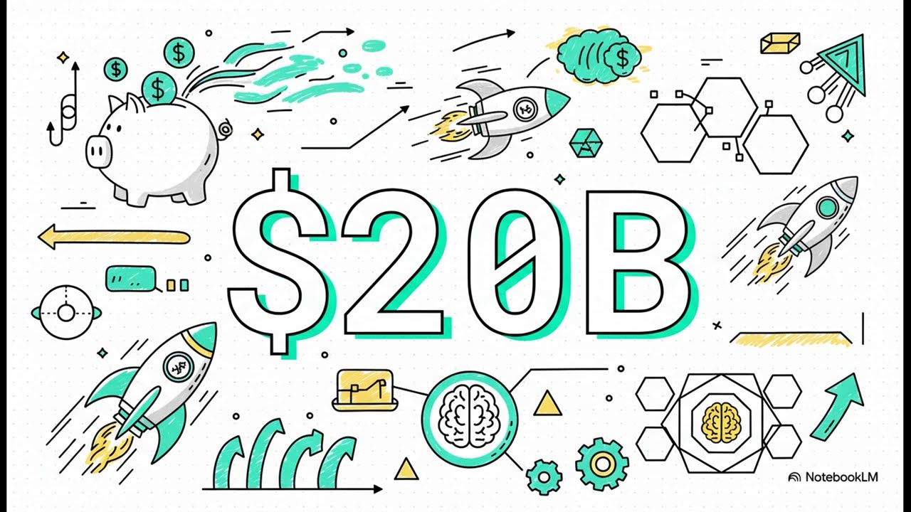 xAI Raises $20B Series E | Next in AI | Astha La Vista