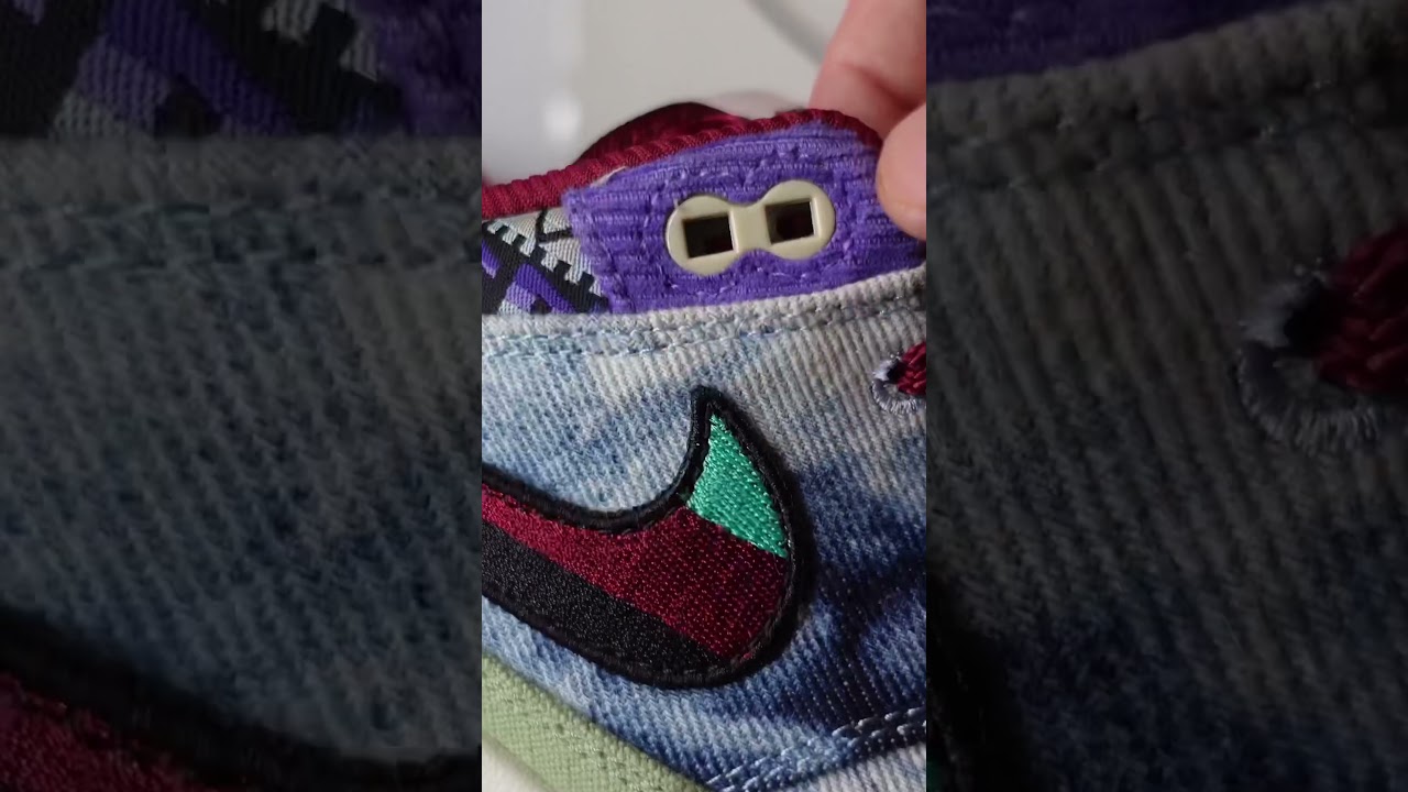 REAL COW HIDE On Nike AirMax 1 Concepts Collab💯🐄🐮⚡️🔥💯👟👇