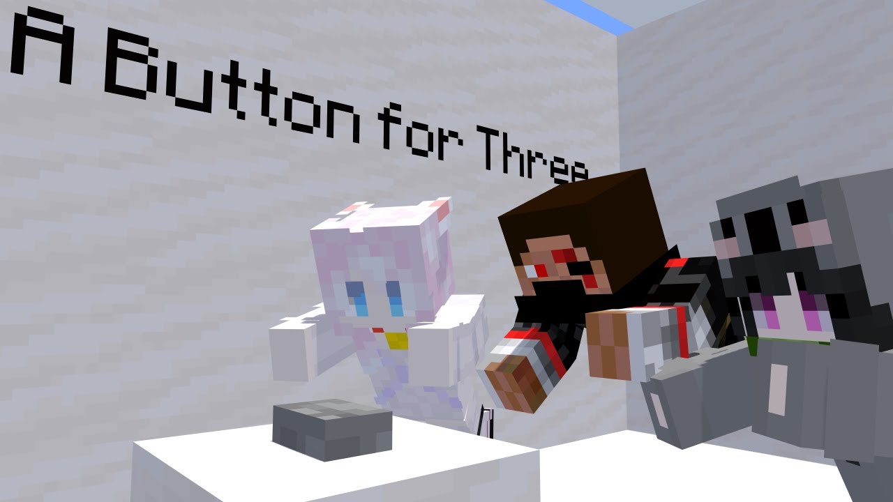 A Button for Three || Find the Buttons