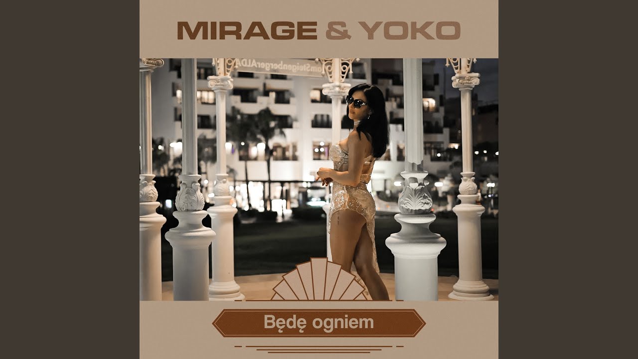 Będę Ogniem