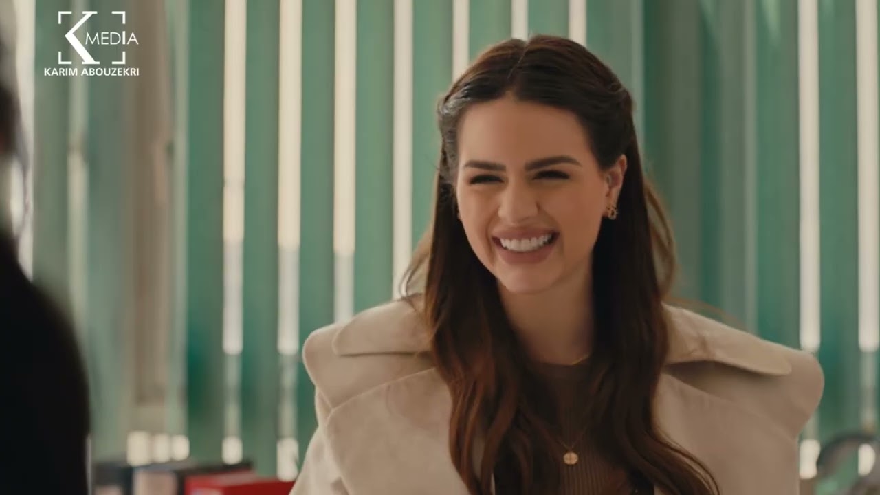 مسلسل 
