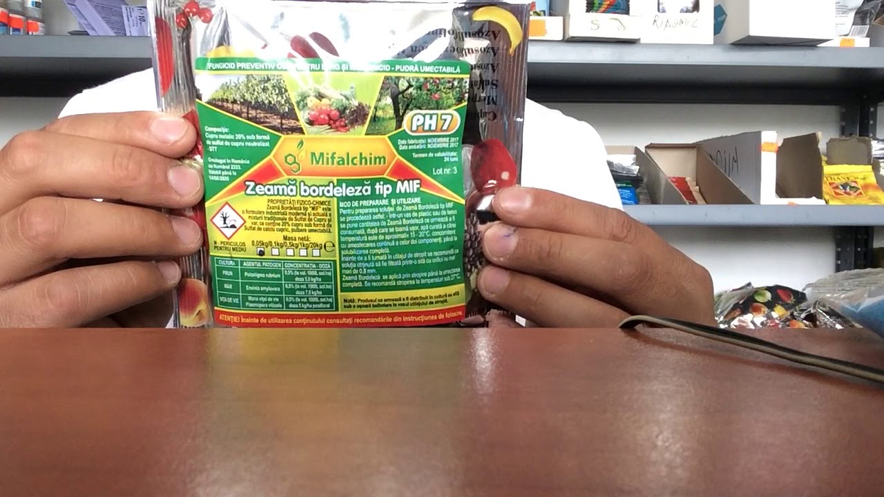 Stropire Bio la legume (rosii,castraveti,ardei)fungicid contra bolilor