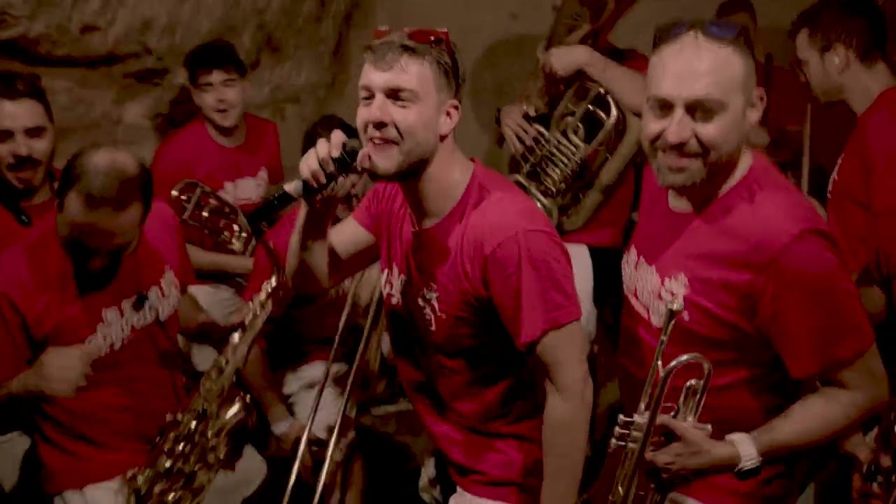 Charanga La Nota - Sonorama 2023