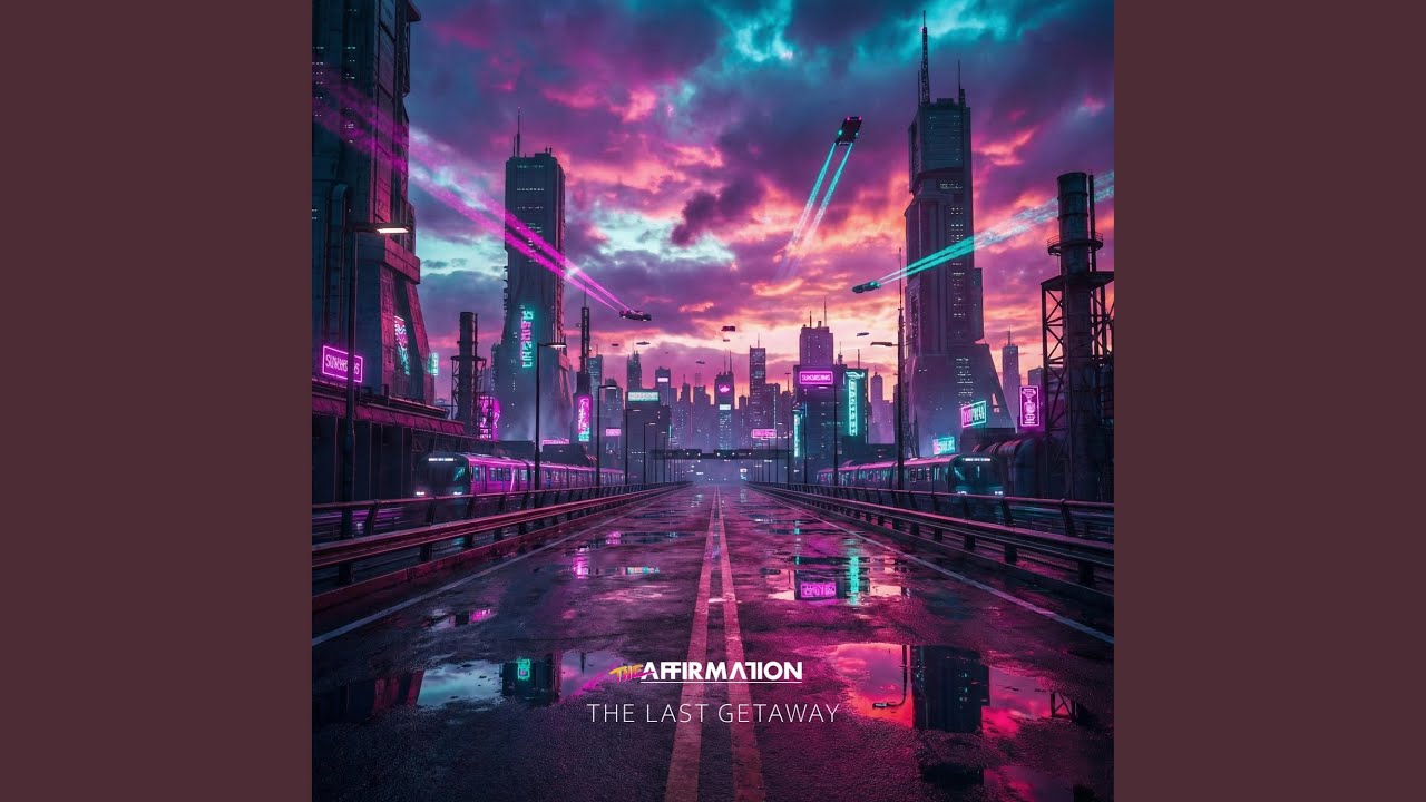 The Last Getaway