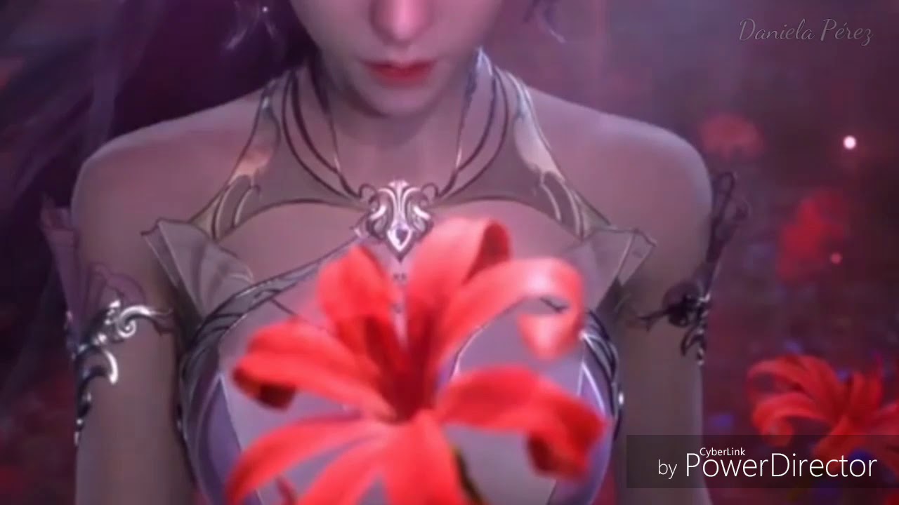 Continent Doulou - Opening 3 ●[AMV]● Sub español