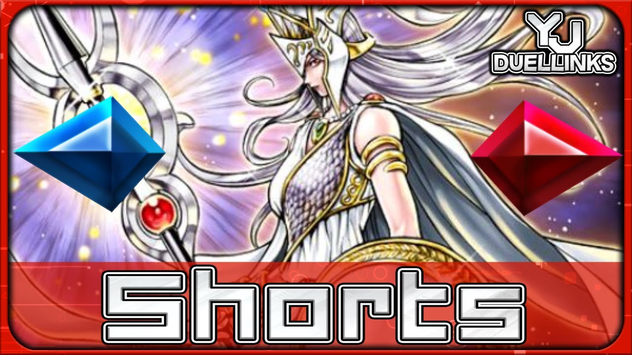 EP57: When Pendulums Make FTK Possible In Duel Links! | Yu-Gi-Oh Duel Links #Shorts