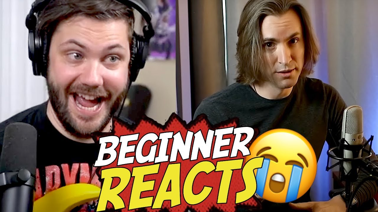 How to sing LOW! GEOFF CASTELLUCCI from VOICEPLAY