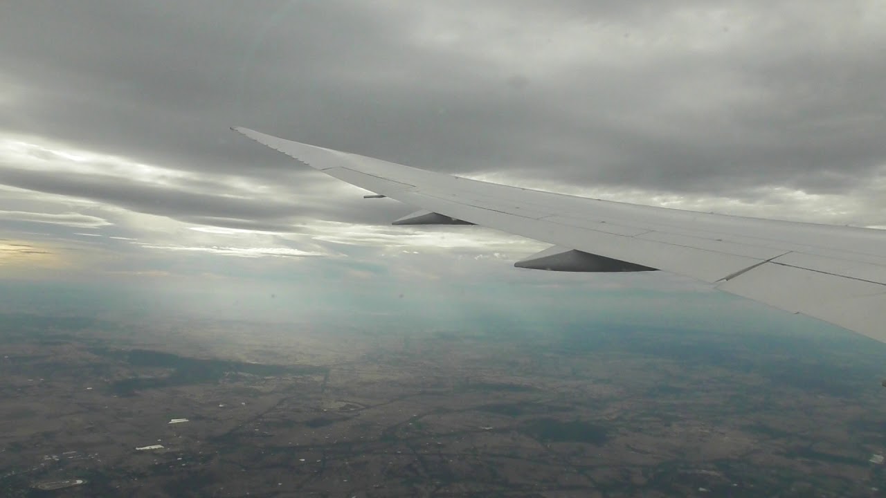 Jetstar 787 Powerful Takeoff From Melbourne
