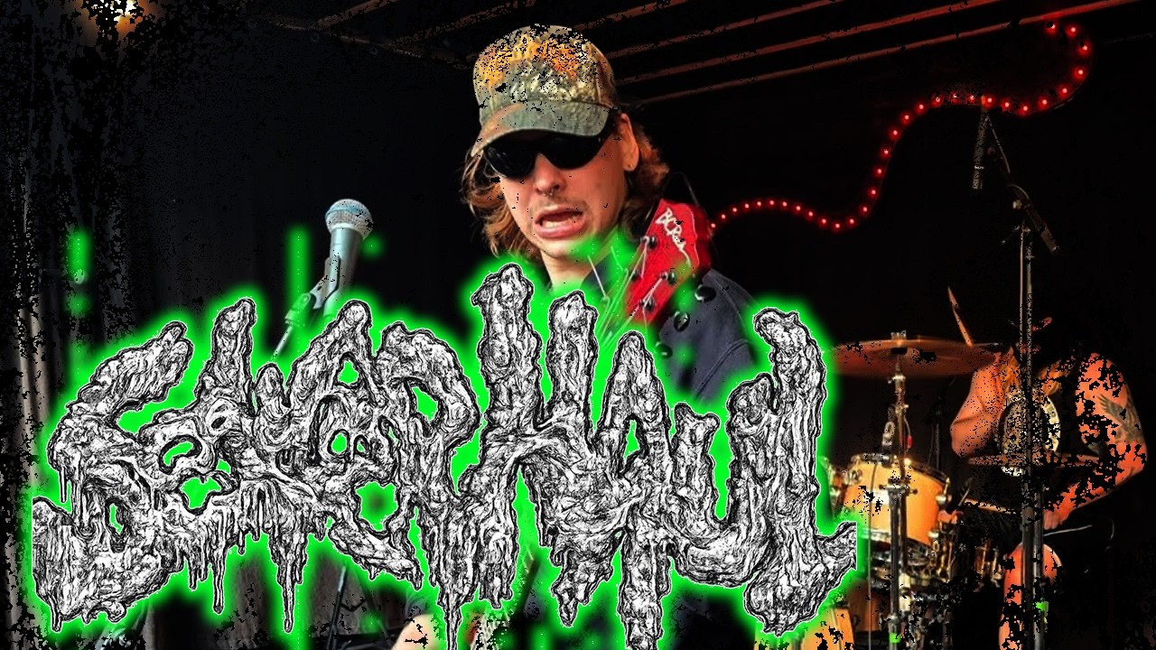 Sewer Haul [Live @Byhaven, Copenhagen August 2025]