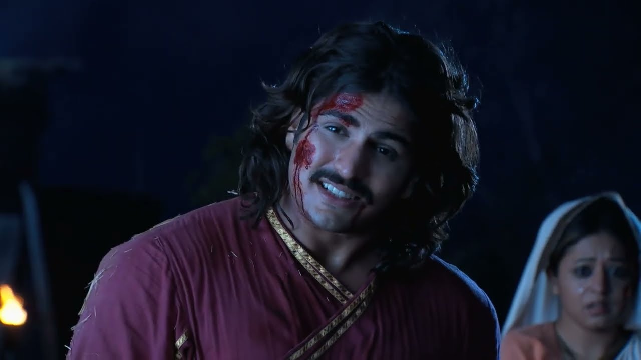 Jodha Akbar S2 EP 46