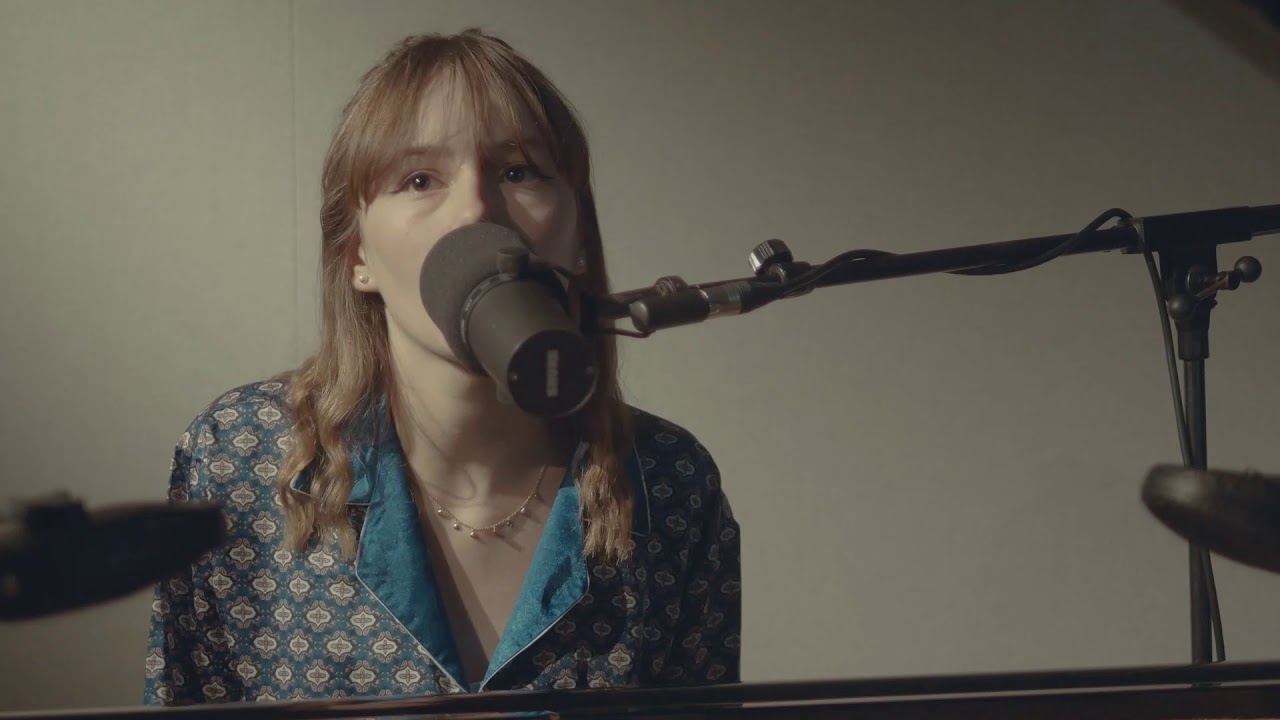 Jeanne Bonjour - Février 2018