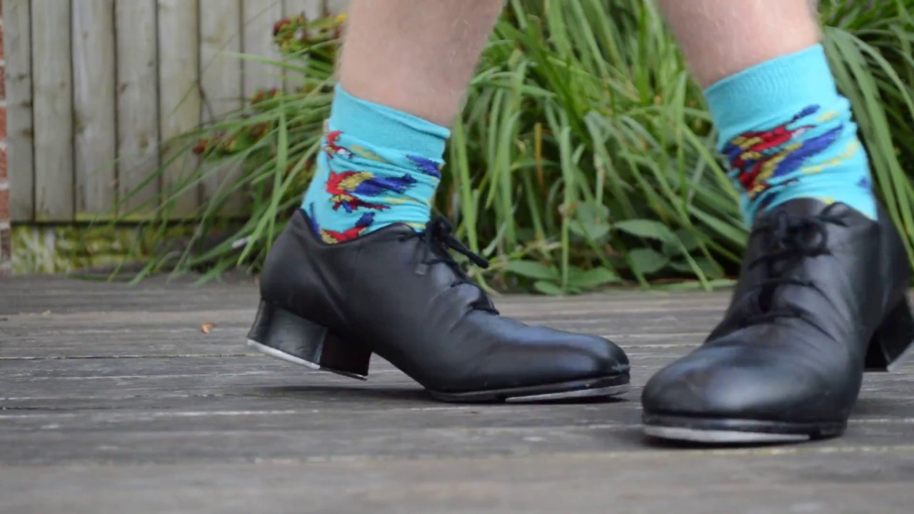 Doctor Faustus: Tap Dance