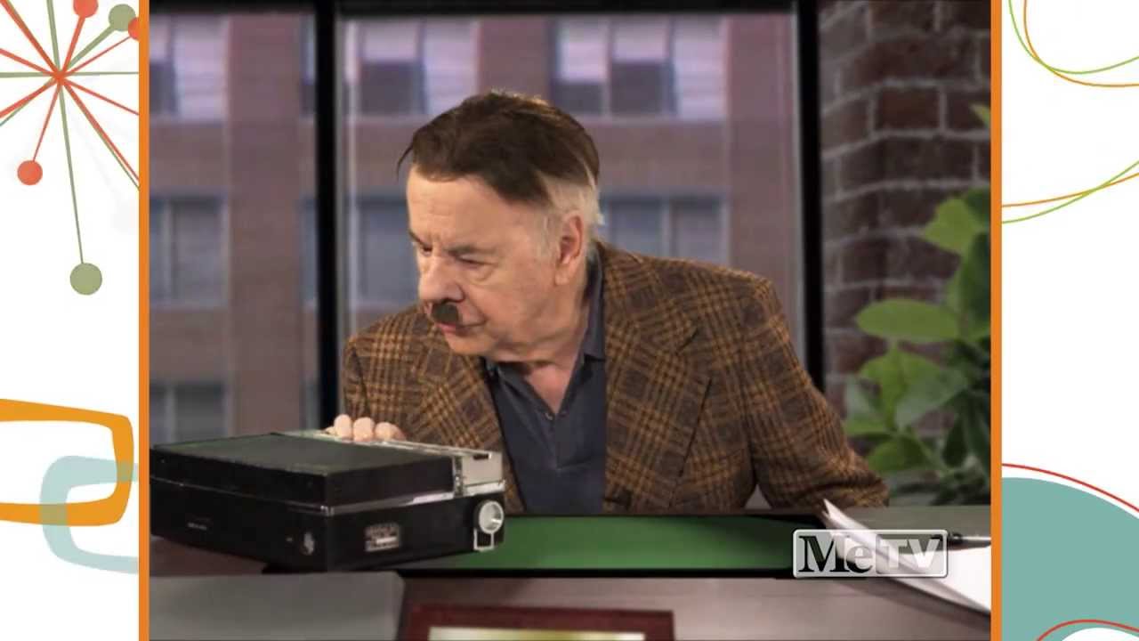 Carol Burnett and Friends: Tim Conway revisits Mr. Tudball