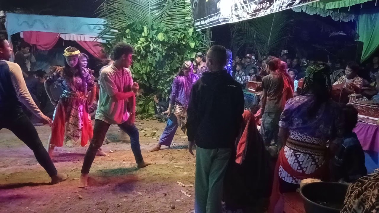 Mendem rame rame | TURONGGO MUDHO