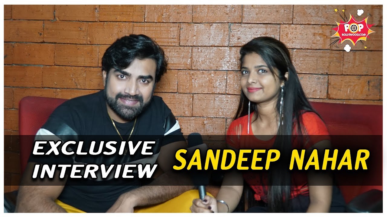 Exclusive Interview With Sandeep Nahar | The Sardar Of Bollywood 