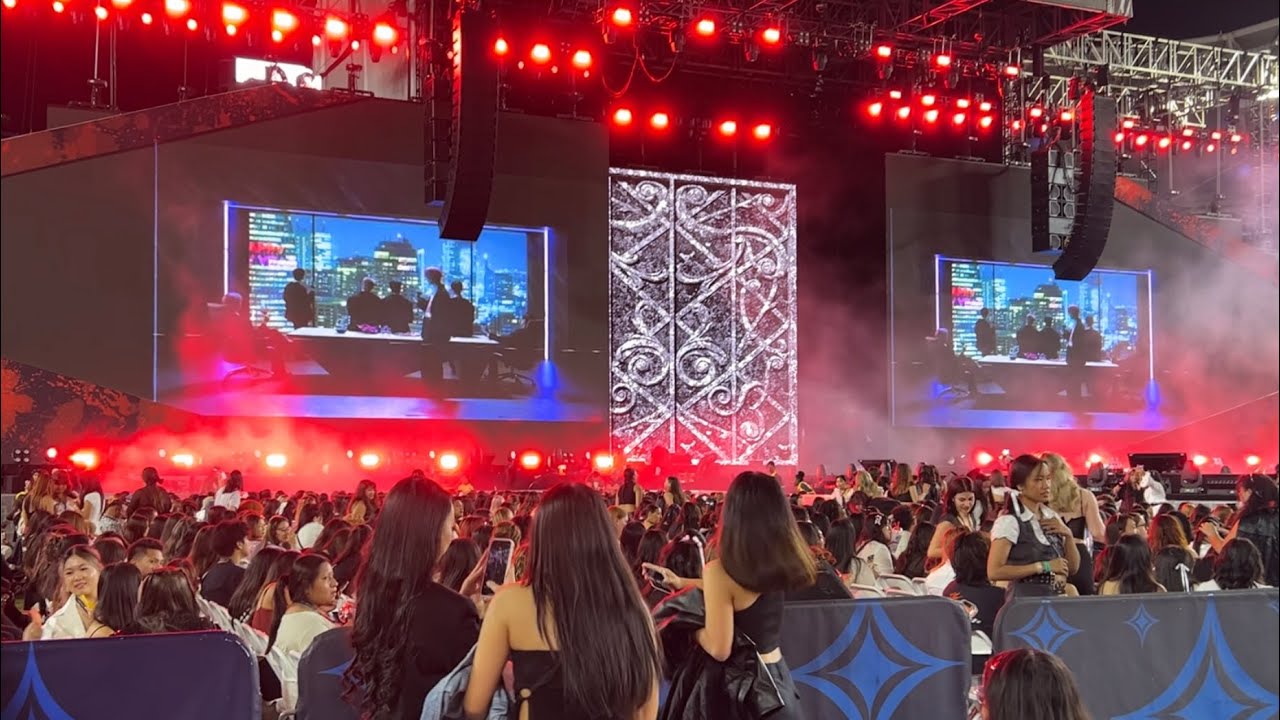 ENHYPEN ( 엔하이픈 ) World Tour 