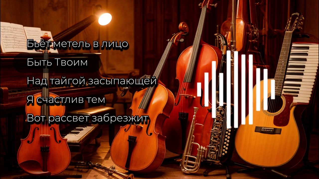 Христианская музыкальная подборка 2026 | 5 красивых песен