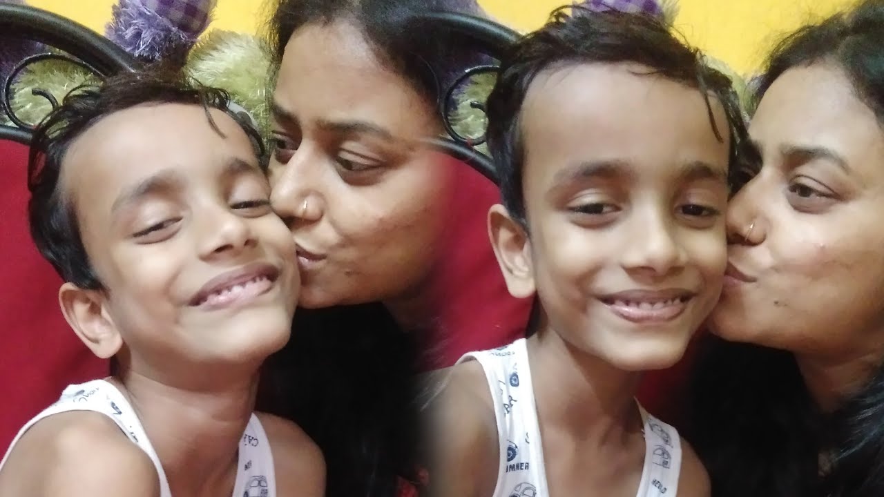 আচ্ছা সর্দি লাগলে কি school যাওয়া যায় না । আবার গাড়ি কিনবে বলছে । #subscribe #vlog #viral