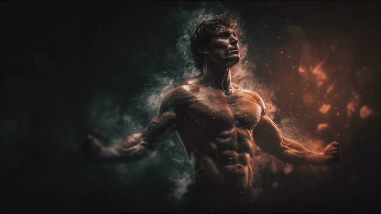 Endless Fight V2 - Gym Music, Workout Music