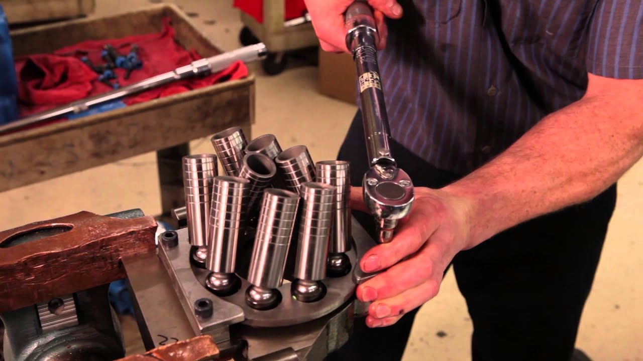 Eaton Pump