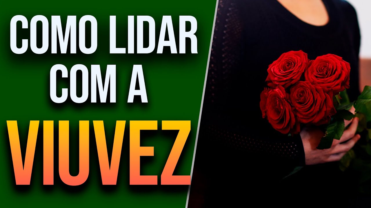 Como LIDAR com a VIUVEZ