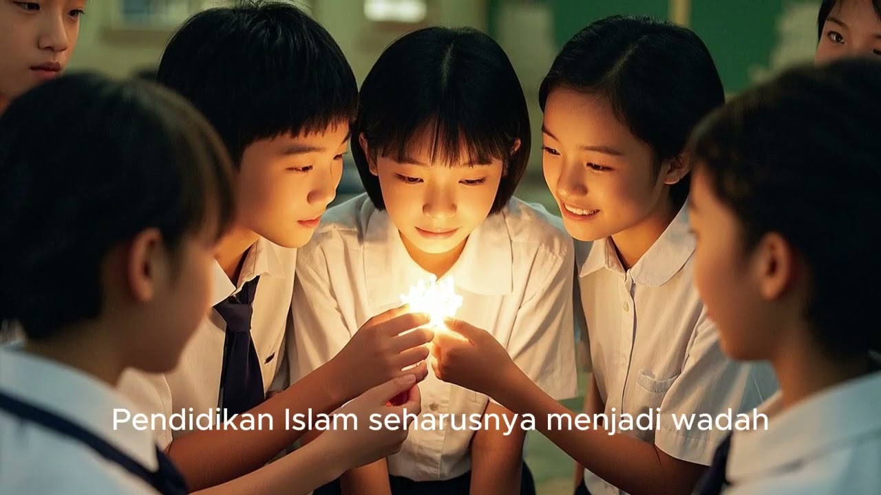 Isu intoleransi dan polarisasi antar kelompok Islam