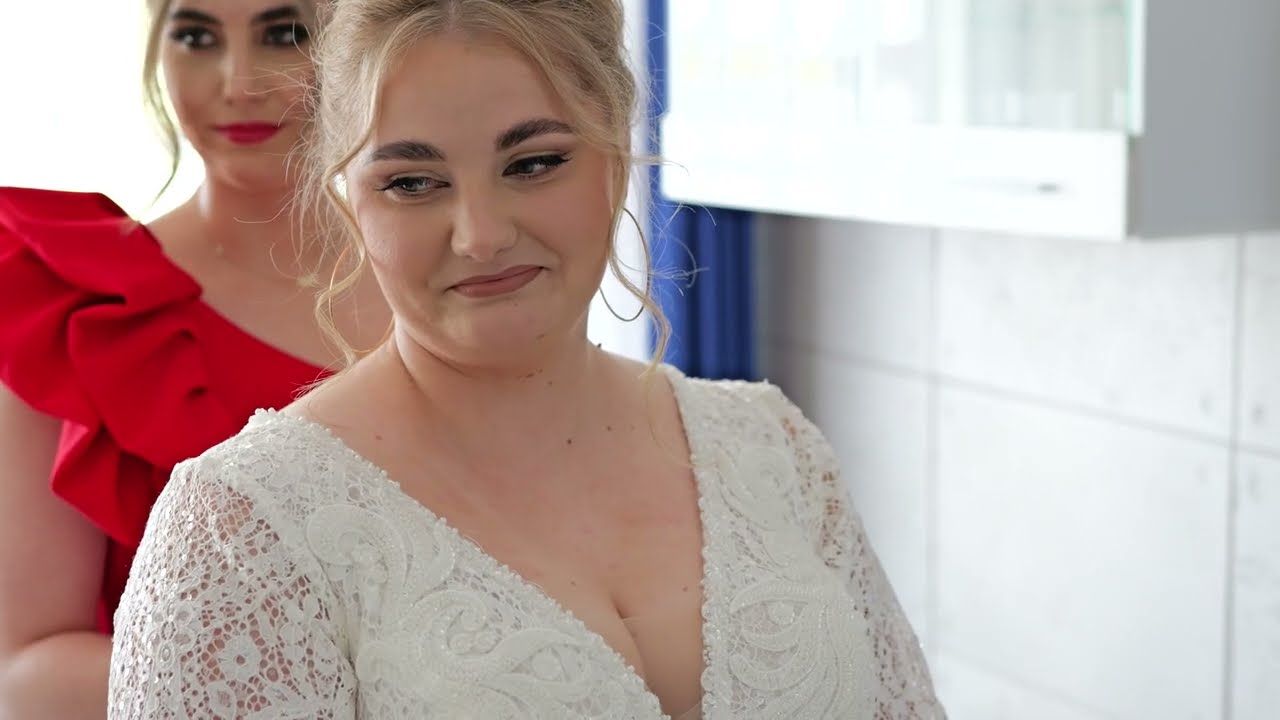 Ewa & Łukasz - teledysk ślubny 2024