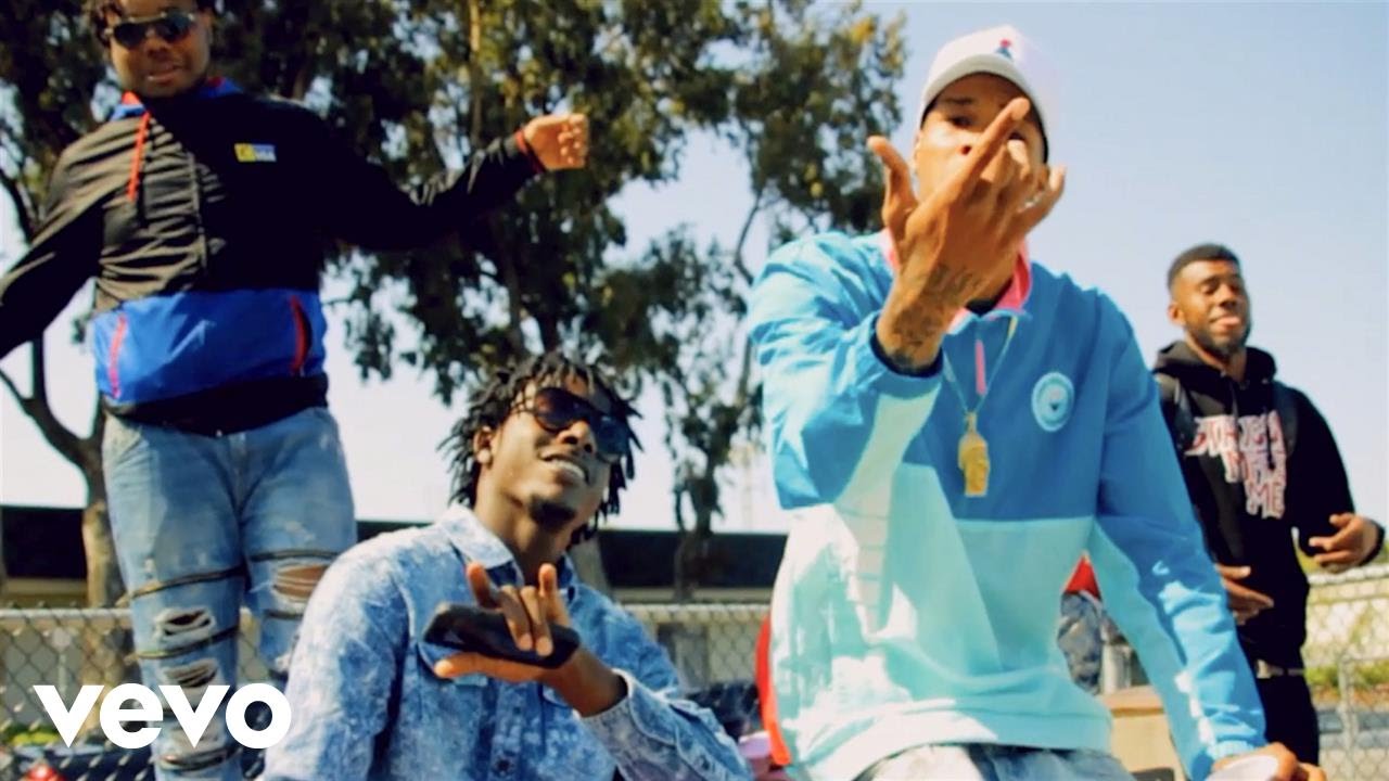 Lil Yase, Ab Milli - Ask Me