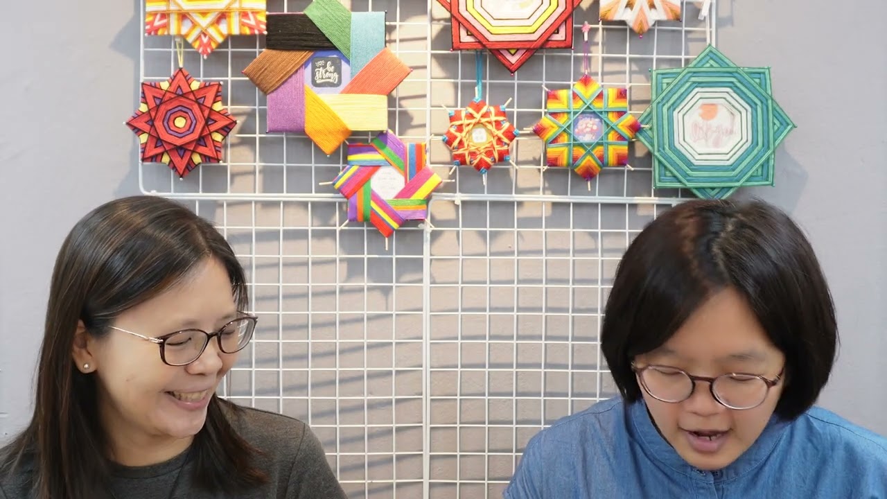 Chatting with Craft Atelier June 2023 - Craft Jamming with Jess