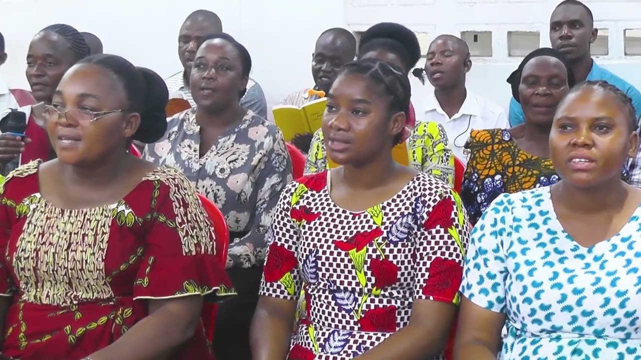 Bwana Uliyewaita  - Tenzi 67