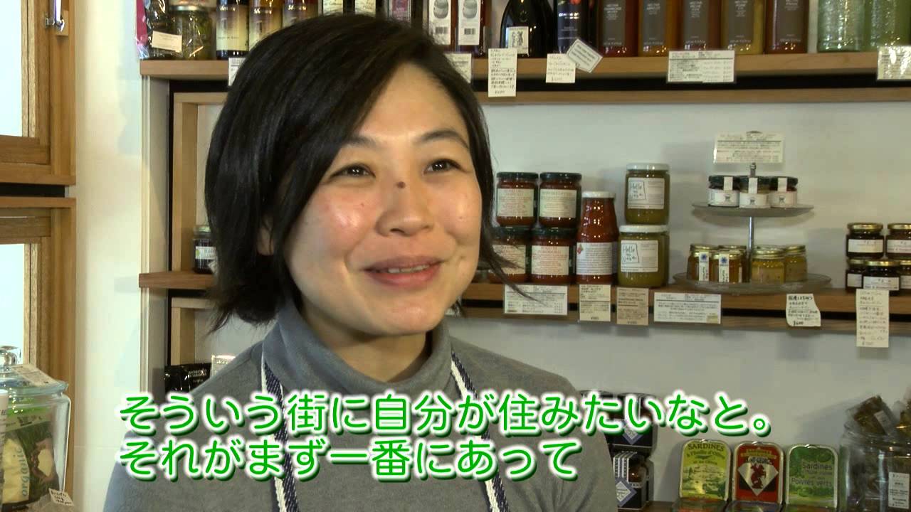 －食でつなぐ人と人－　家庭料理研究家　安藤美保さん