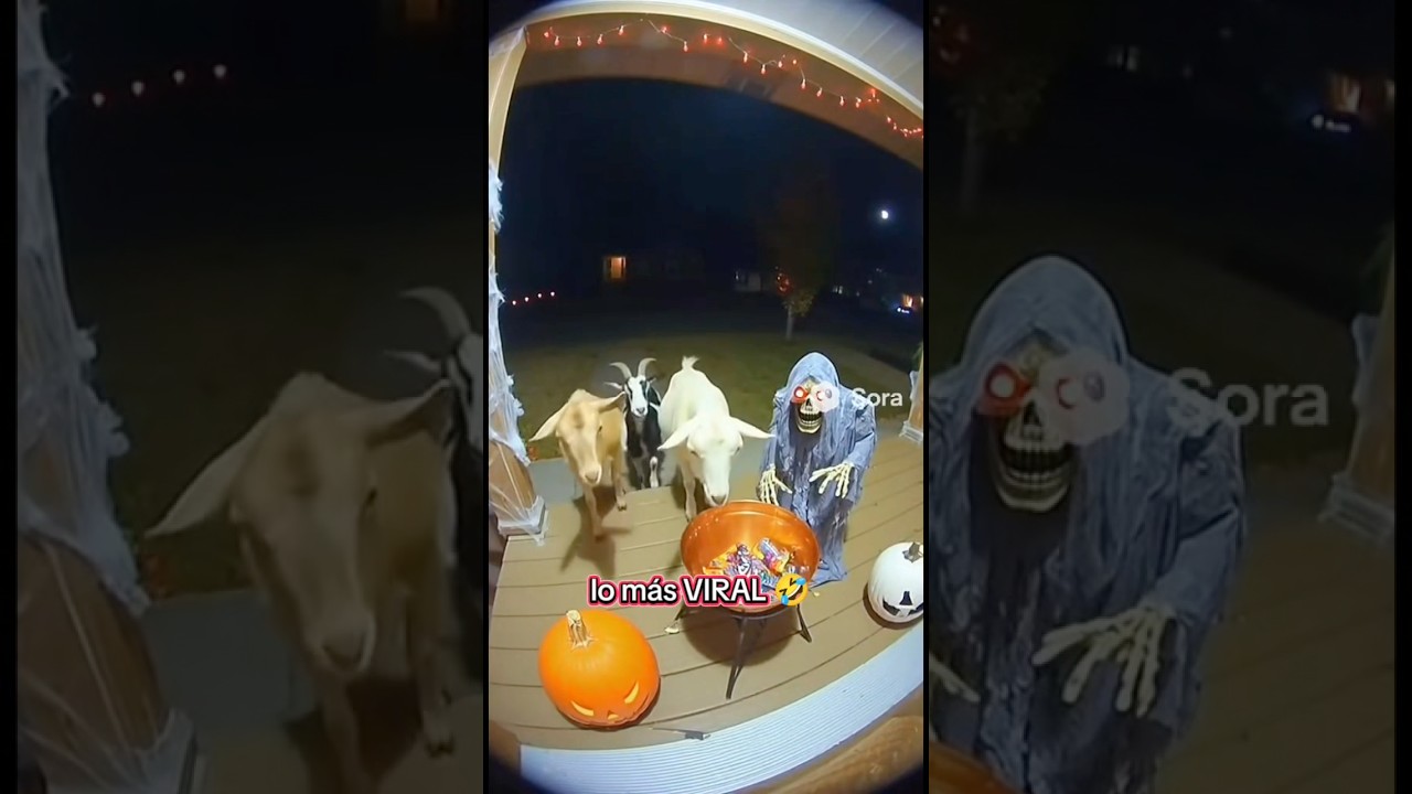 #halloween2025  #funnyvideos  #fypシ #humor #funny, #comedy, #memes, #pranks, #humor, #lol #animals
