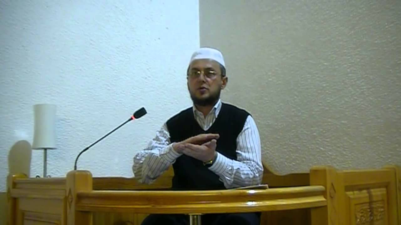 Abdulvaris Ribo - Jedinstvo muslimana