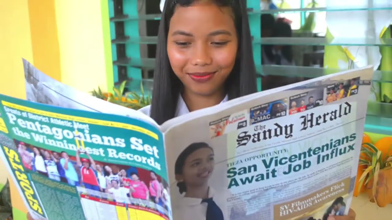 Promotional Video | Senior High
