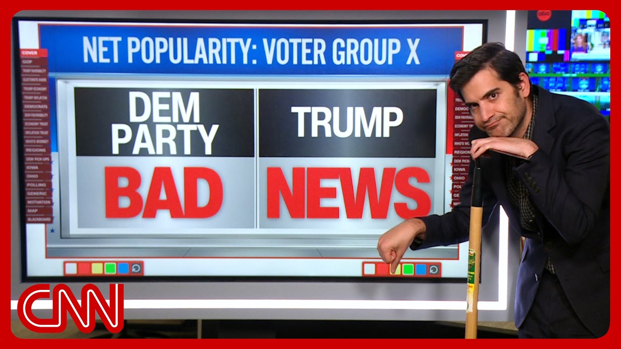 Why everybody is losing with America's most important voter group