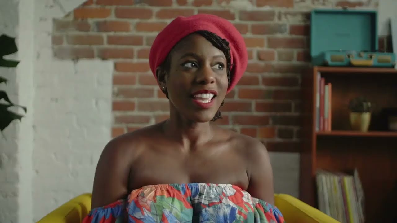 Oneika Raymond: Welcome to Old Qu&eacute;bec