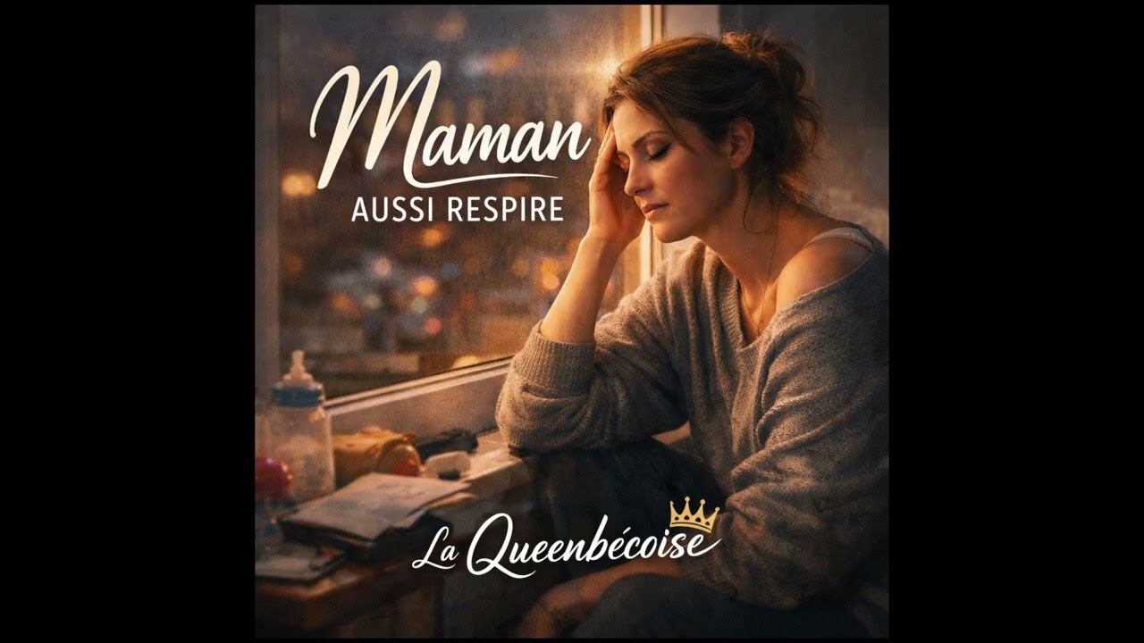 La Queenbecoise - Maman aussi Respire