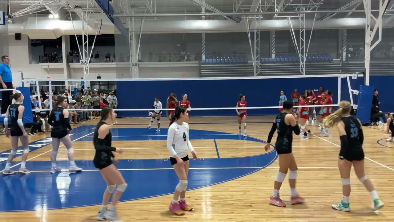 MoCo Mavs Set 1