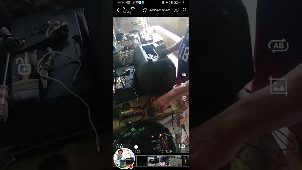 Darwin Tech is live!