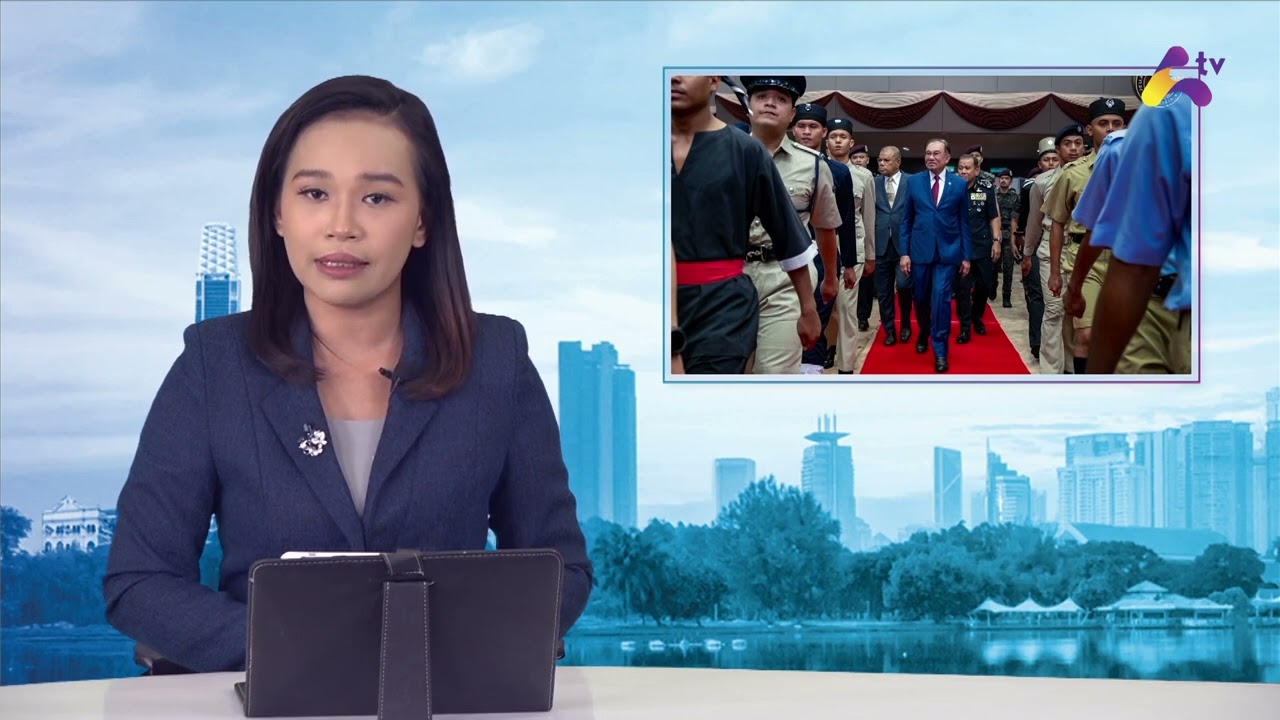 SUARA RAKYAT LAWAN POLIS &lsquo;TIDUR&rsquo;  