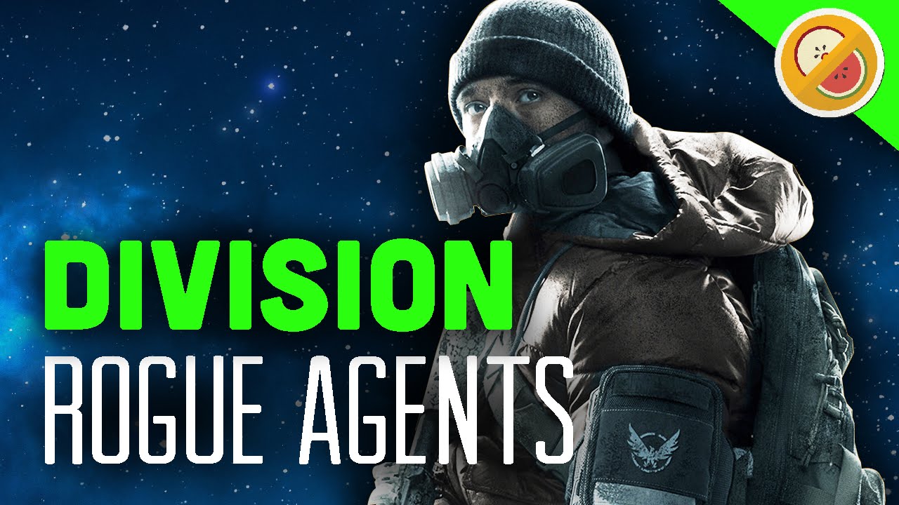 ROGUE AGENTS | The Division Beta Gameplay (Xbox One) Funny Moments
