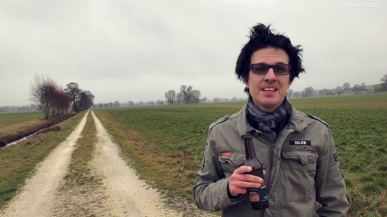 2018 - Mein Jahr des Bieres