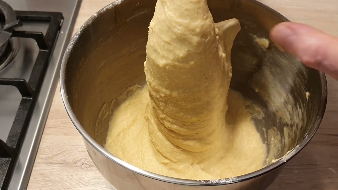 Tepsis fánk
