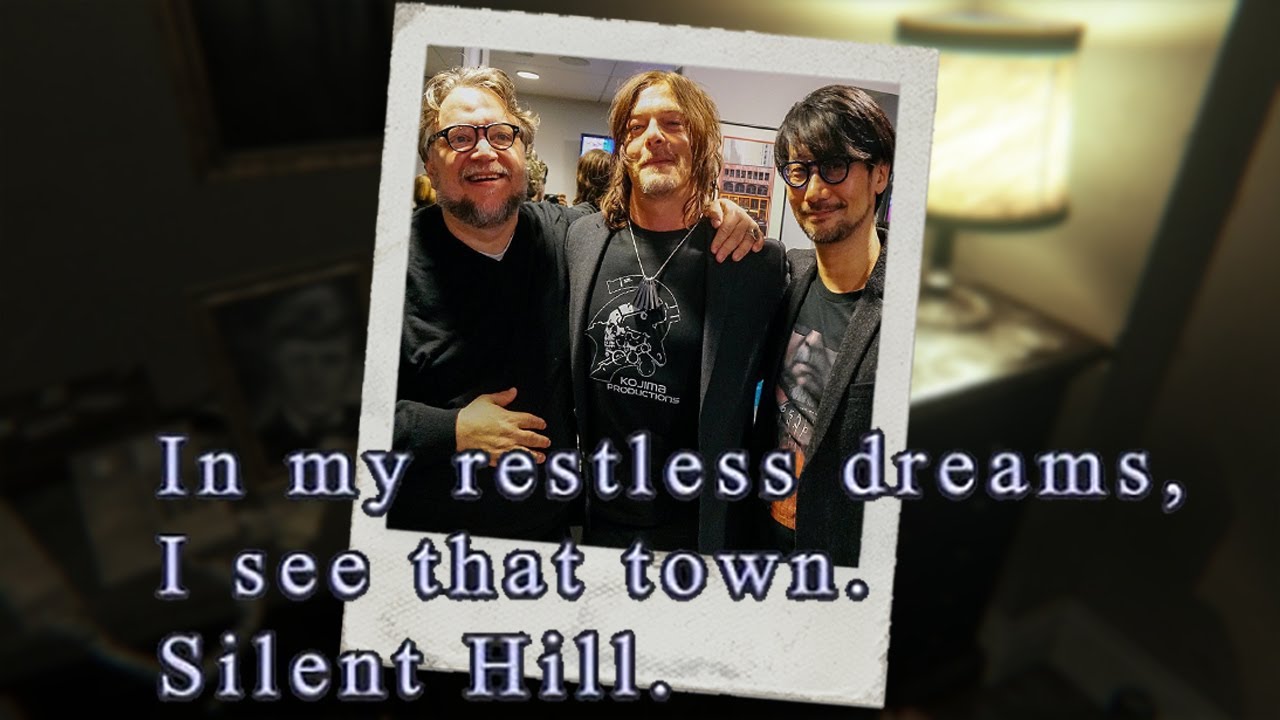 Феномен P.T. и несбывшийся Silent Hills